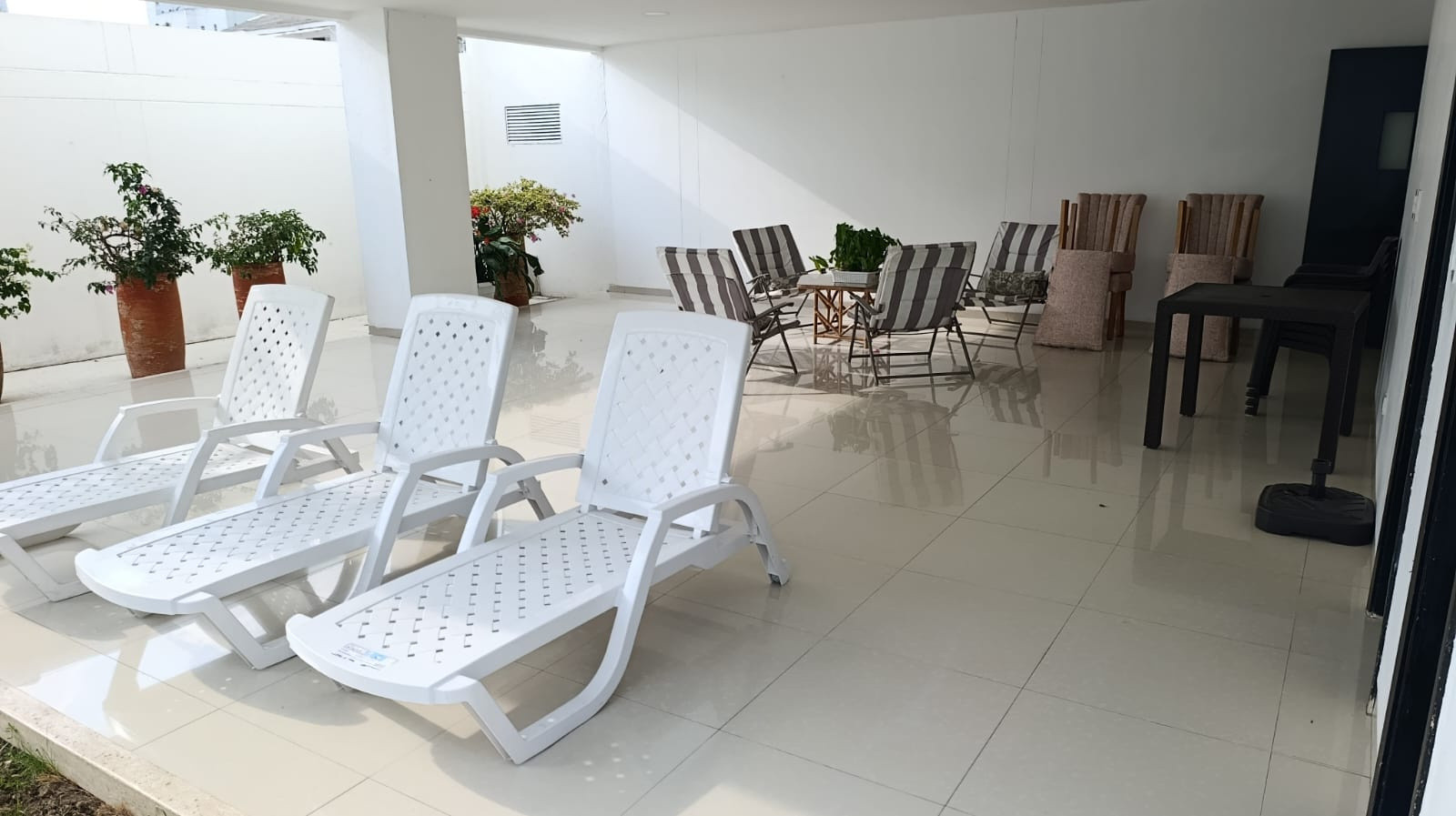 Apartamento en arriendo en El Recreo, Montería · foto 10 de 11