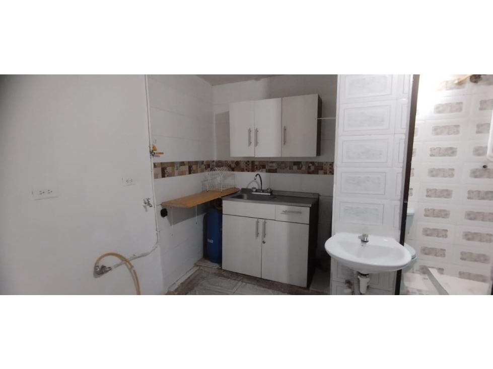 Apartaestudio en Arriendo en Castilla, Medellín en Girardot