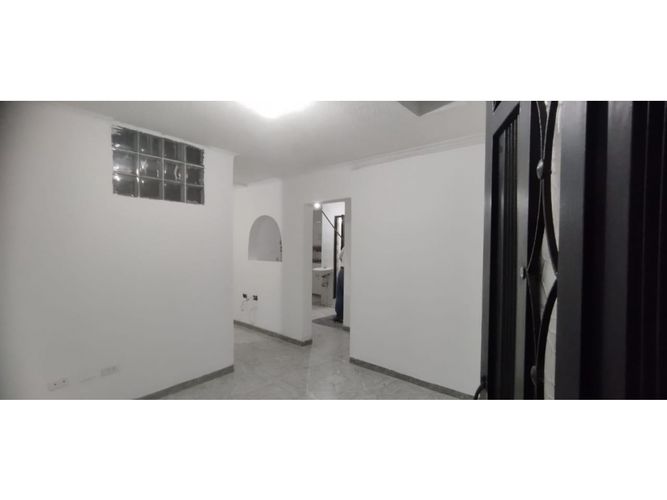 Apartaestudio en arriendo en Girardot, Medellín, 40 m² · foto 5 de 9