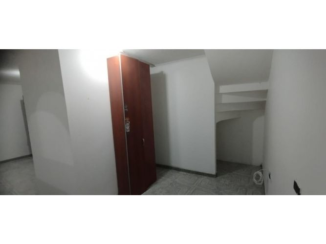 Apartaestudio en arriendo en Girardot, Medellín, 40 m² · foto 8 de 9