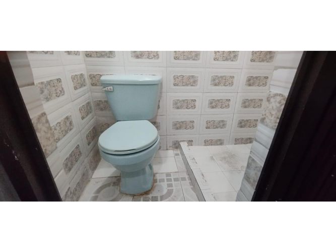 Apartaestudio en arriendo en Girardot, Medellín, 40 m² · foto 9 de 9