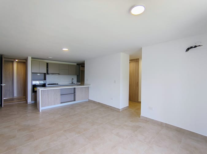 Apartamento de 3 alcobas en venta en Atlántico, 104 m² · foto 9 de 24