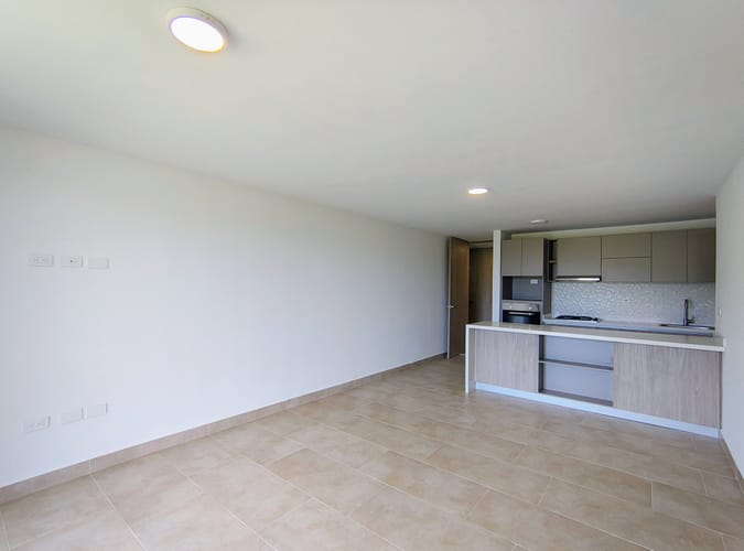 Apartamento de 3 alcobas en venta en Atlántico, 104 m² · foto 10 de 24