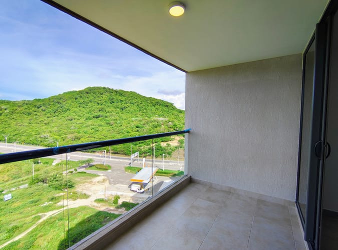 Apartamento de 3 alcobas en venta en Atlántico, 104 m² · foto 11 de 24