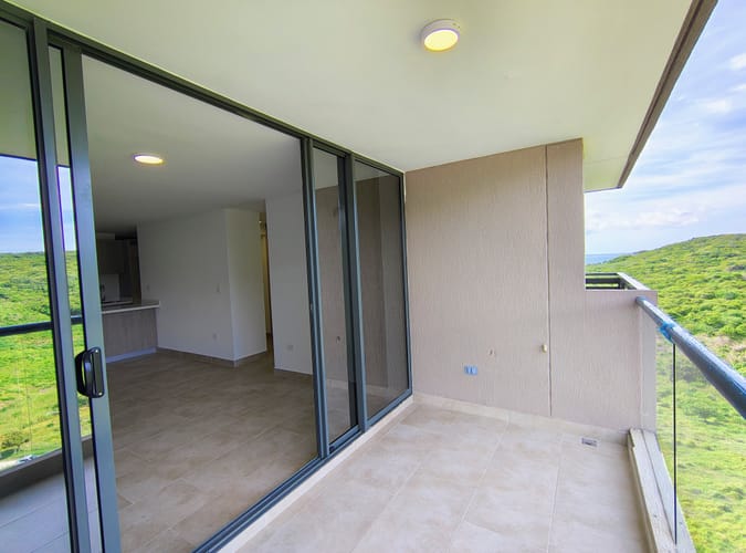 Apartamento de 3 alcobas en venta en Atlántico, 104 m² · foto 12 de 24