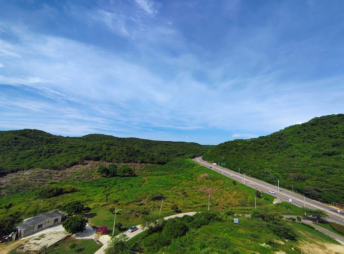 Apartamento de 3 alcobas en venta en Atlántico, 104 m² · foto 13 de 24