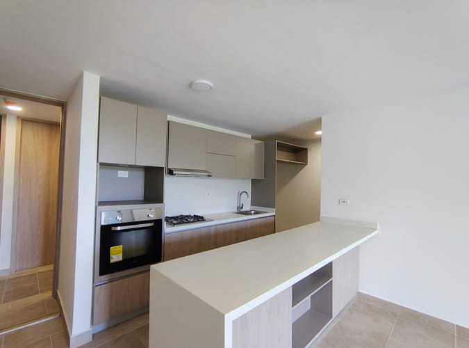 Apartamento de 3 alcobas en venta en Atlántico, 104 m² · foto 14 de 24