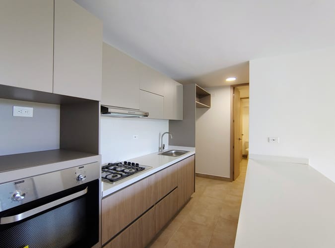 Apartamento de 3 alcobas en venta en Atlántico, 104 m² · foto 15 de 24