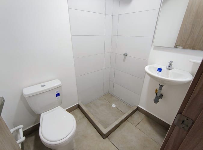 Apartamento de 3 alcobas en venta en Atlántico, 104 m² · foto 18 de 24