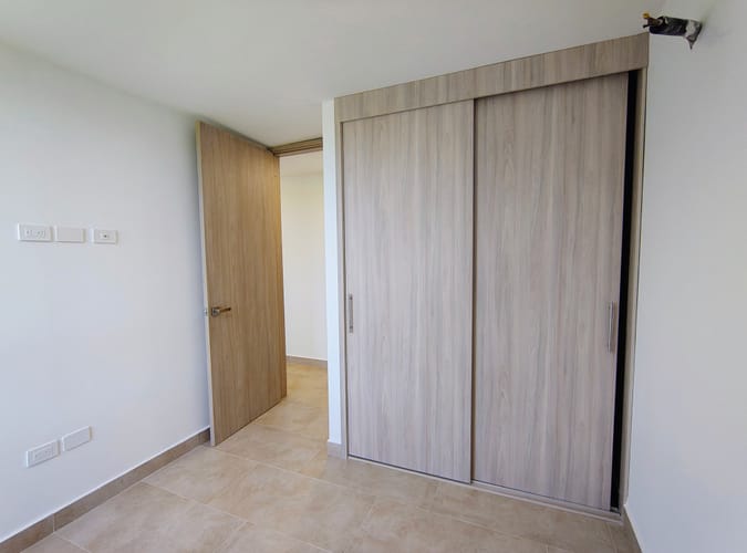 Apartamento de 3 alcobas en venta en Atlántico, 104 m² · foto 22 de 24
