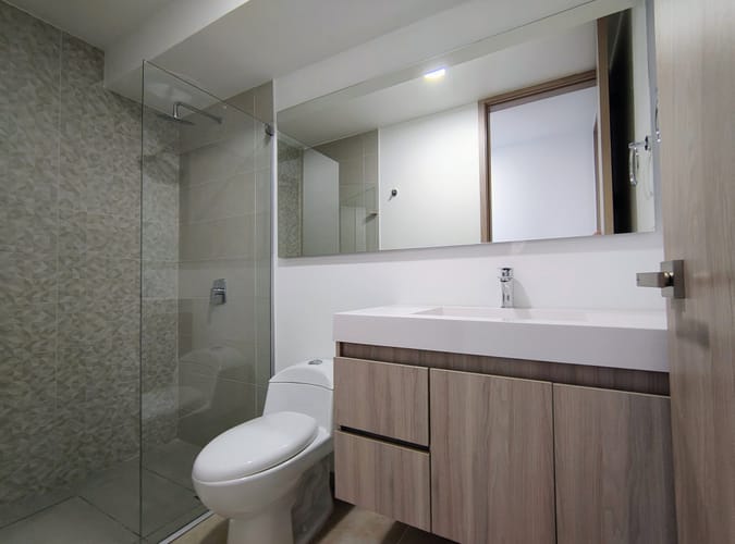 Apartamento de 3 alcobas en venta en Atlántico, 104 m² · foto 23 de 24