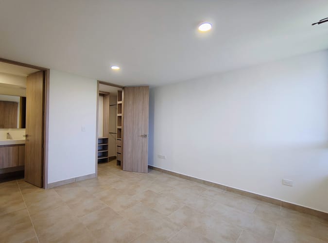 Apartamento de 3 alcobas en venta en Atlántico, 104 m² · foto 24 de 24