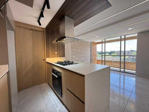 Apartamento en arriendo en Barro Blanco, Rionegro · foto 3 de 24