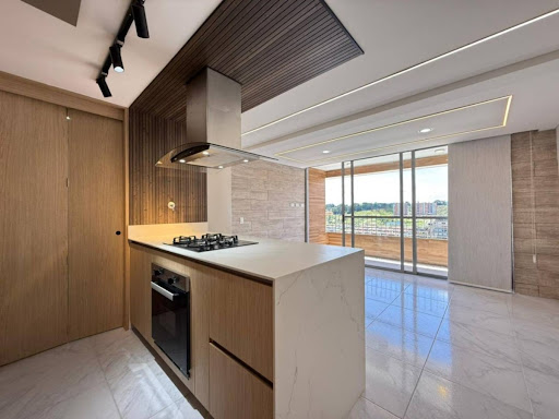 Apartamento en arriendo en Barro Blanco, Rionegro · foto 4 de 24