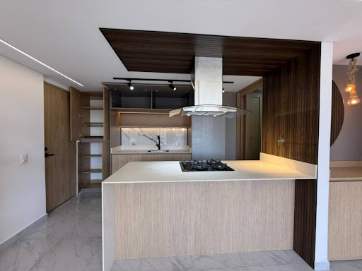 Apartamento en arriendo en Barro Blanco, Rionegro · foto 5 de 24