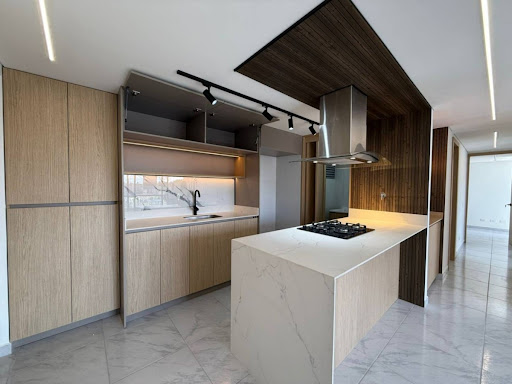 Apartamento en arriendo en Barro Blanco, Rionegro · foto 6 de 24