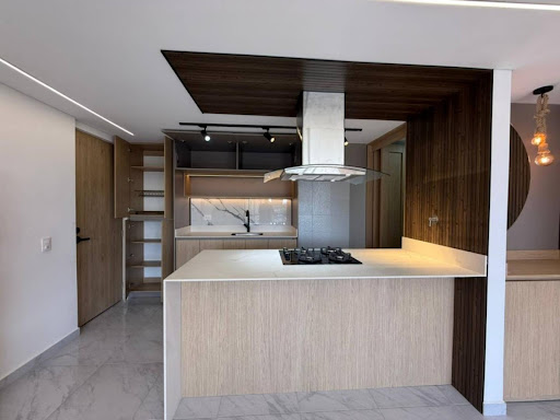 Apartamento en arriendo en Barro Blanco, Rionegro · foto 7 de 24