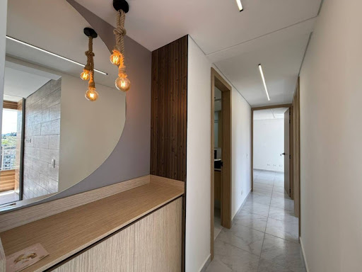 Apartamento en arriendo en Barro Blanco, Rionegro · foto 10 de 24