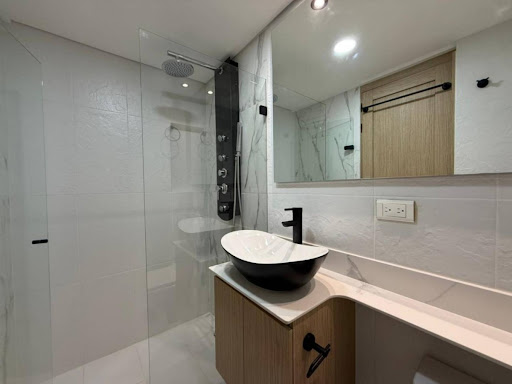Apartamento en arriendo en Barro Blanco, Rionegro · foto 14 de 24