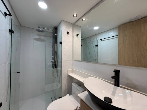 Apartamento en arriendo en Barro Blanco, Rionegro · foto 21 de 24