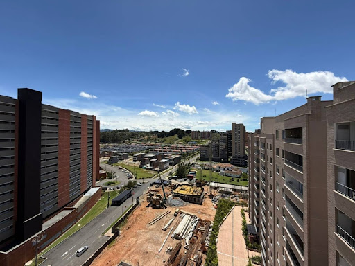 Apartamento en arriendo en Barro Blanco, Rionegro · foto 23 de 24