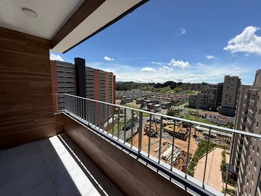 Apartamento en arriendo en Barro Blanco, Rionegro · foto 24 de 24