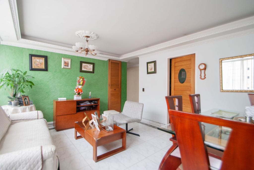 Apartamento en venta en Andes Norte, Bogotá · foto 4 de 17