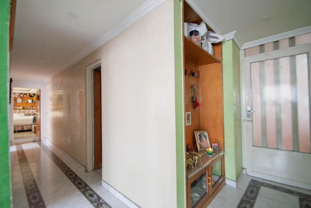 Apartamento en venta en Andes Norte, Bogotá · foto 6 de 17