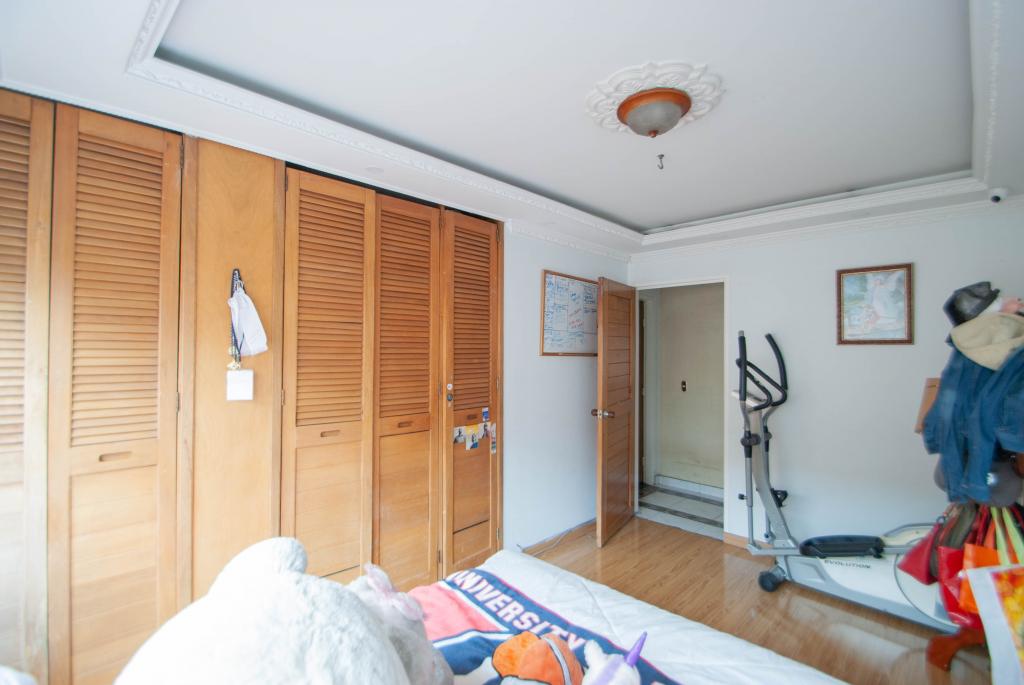 Apartamento en venta en Andes Norte, Bogotá · foto 9 de 17