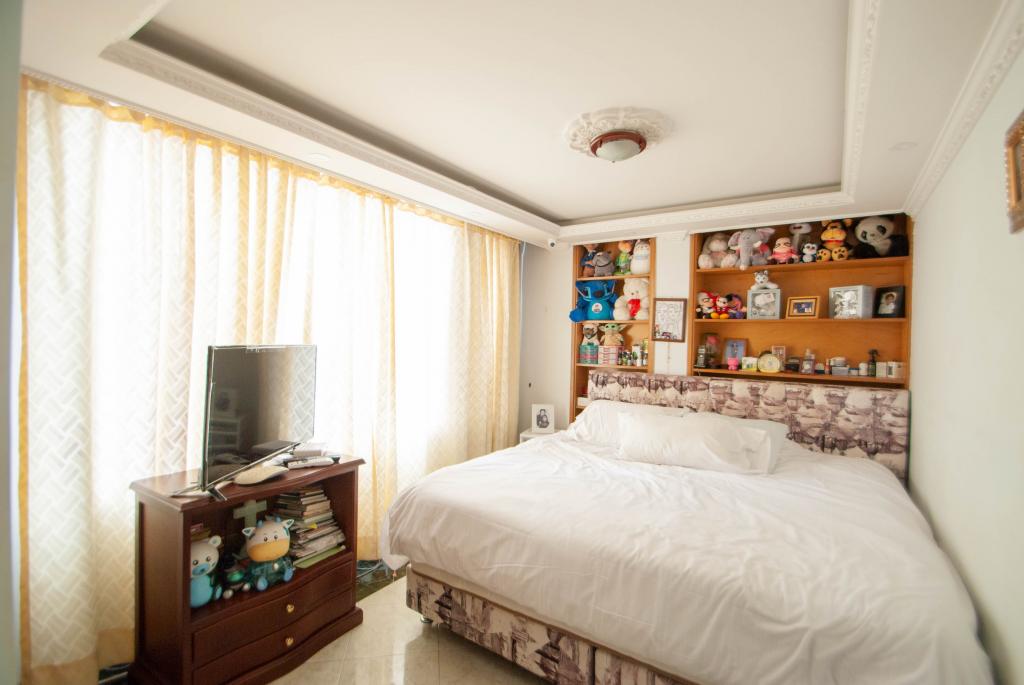 Apartamento en venta en Andes Norte, Bogotá · foto 10 de 17