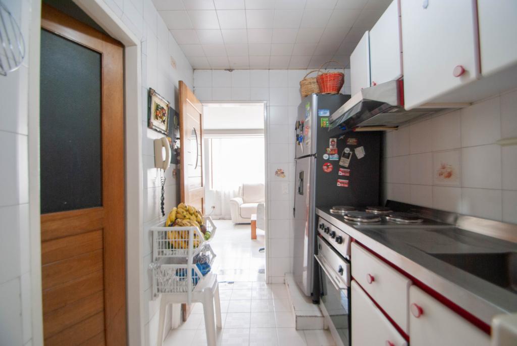 Apartamento en venta en Andes Norte, Bogotá · foto 11 de 17