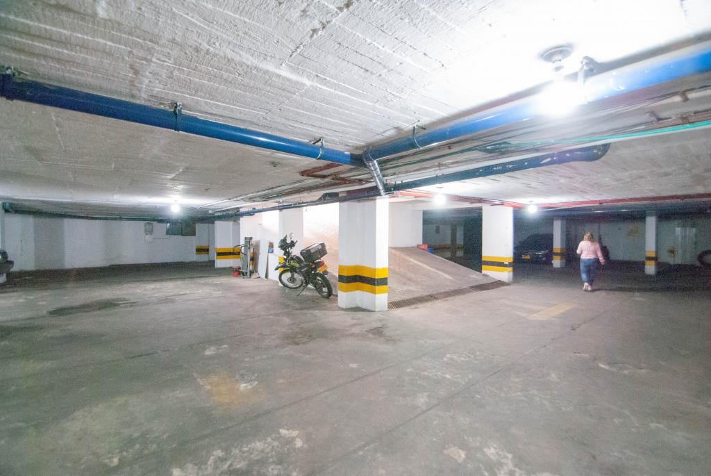 Apartamento en venta en Andes Norte, Bogotá · foto 12 de 17