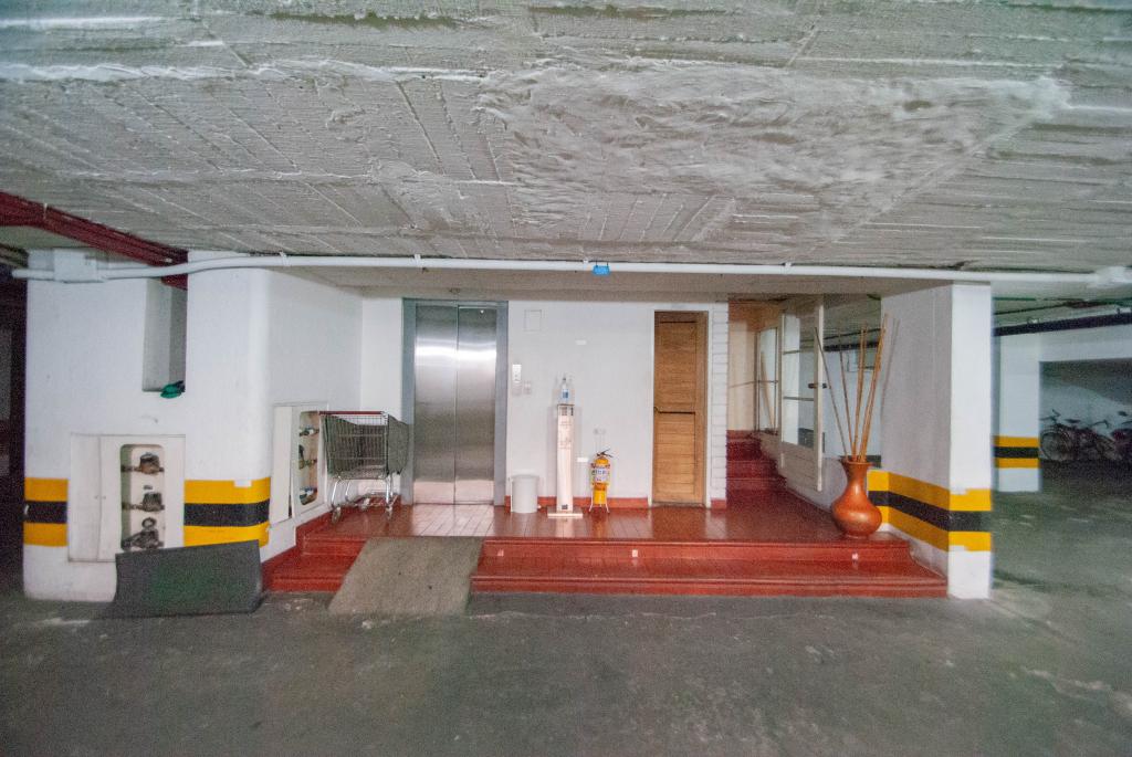 Apartamento en venta en Andes Norte, Bogotá · foto 13 de 17