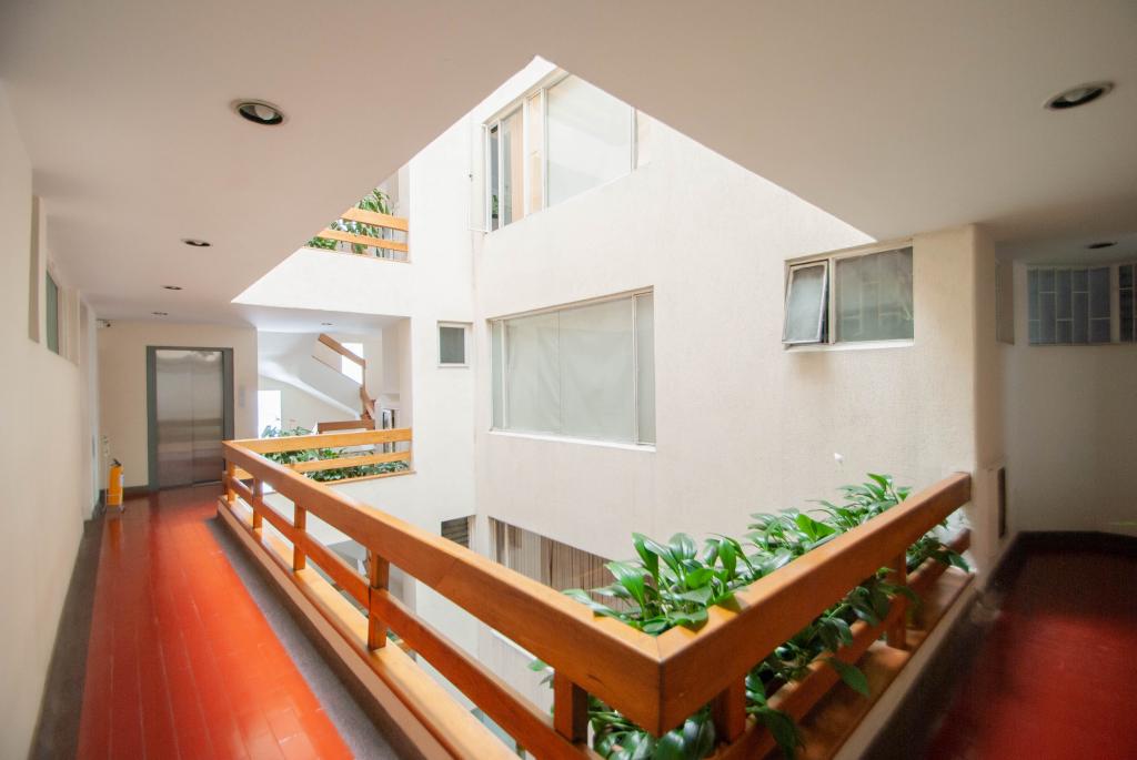 Apartamento en venta en Andes Norte, Bogotá · foto 14 de 17