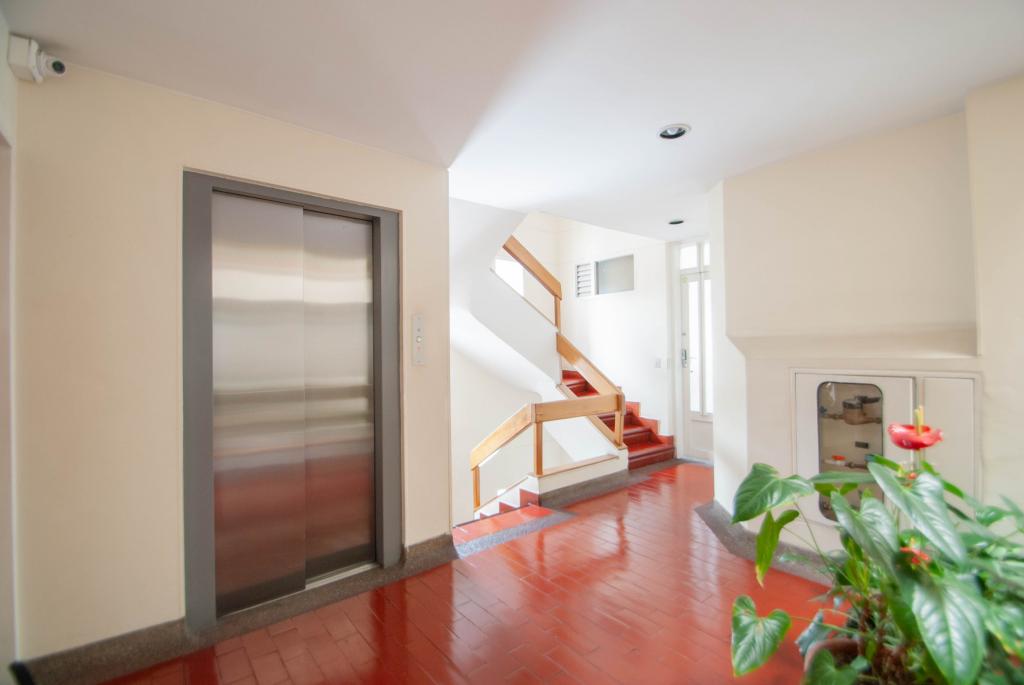 Apartamento en venta en Andes Norte, Bogotá · foto 15 de 17