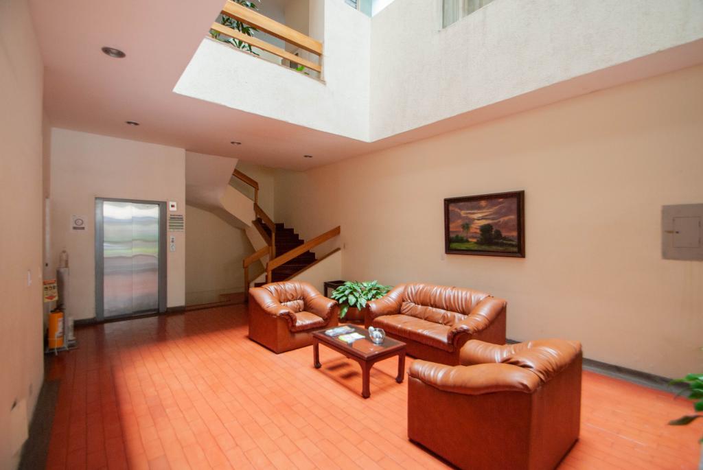 Apartamento en venta en Andes Norte, Bogotá · foto 16 de 17