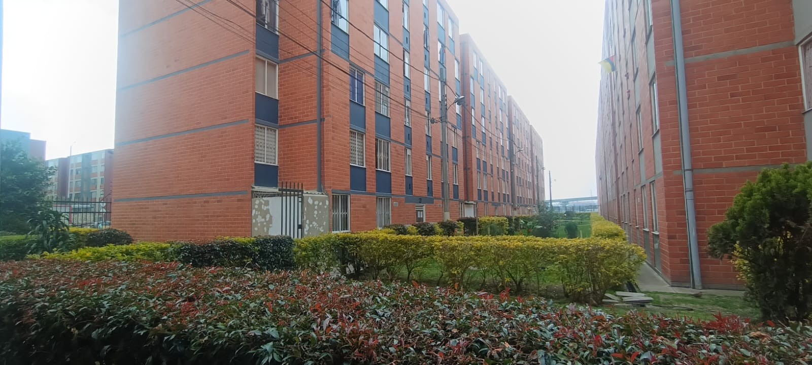 Apartamento en venta en Bosa Porvenir, Bogotá · foto 2 de 13