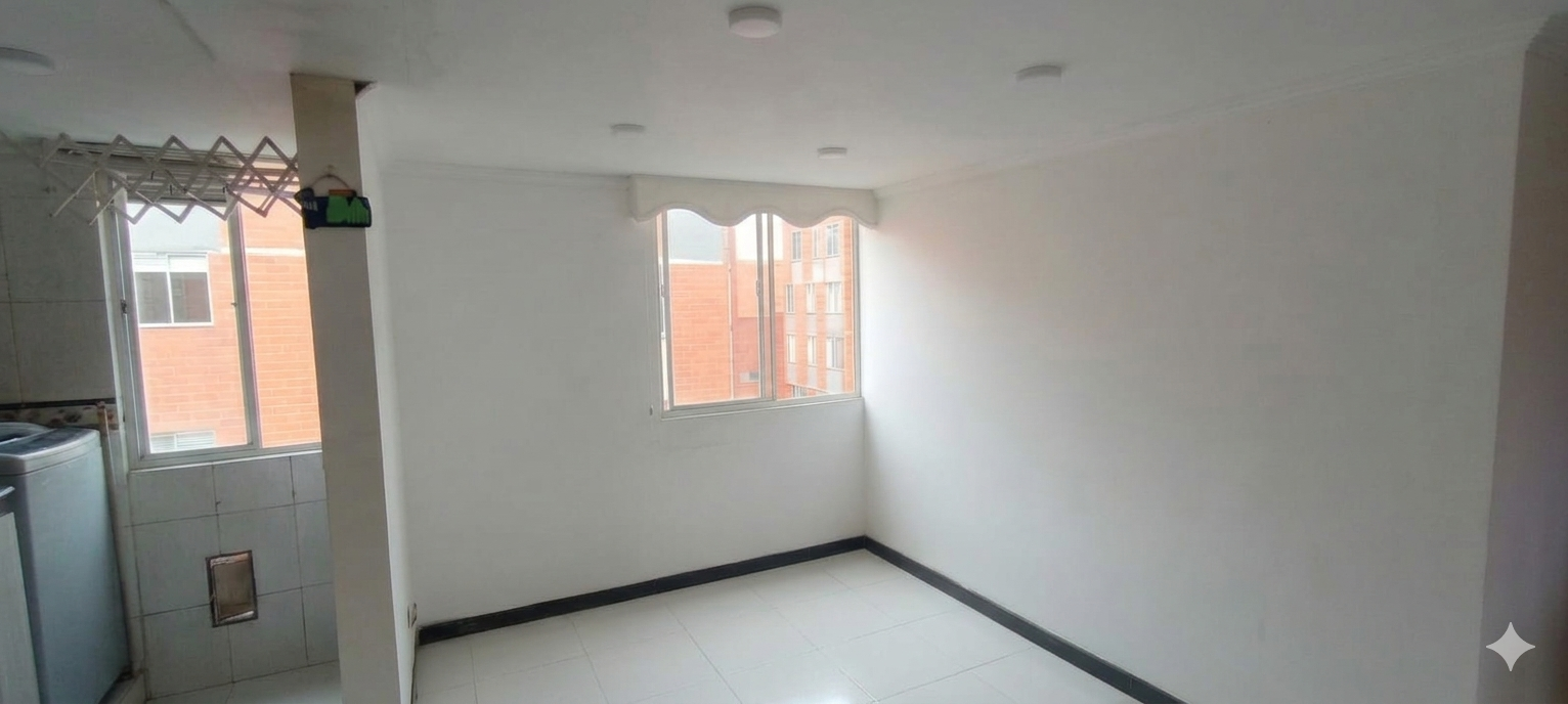 Apartamento en venta en Bosa Porvenir, Bogotá · foto 4 de 13