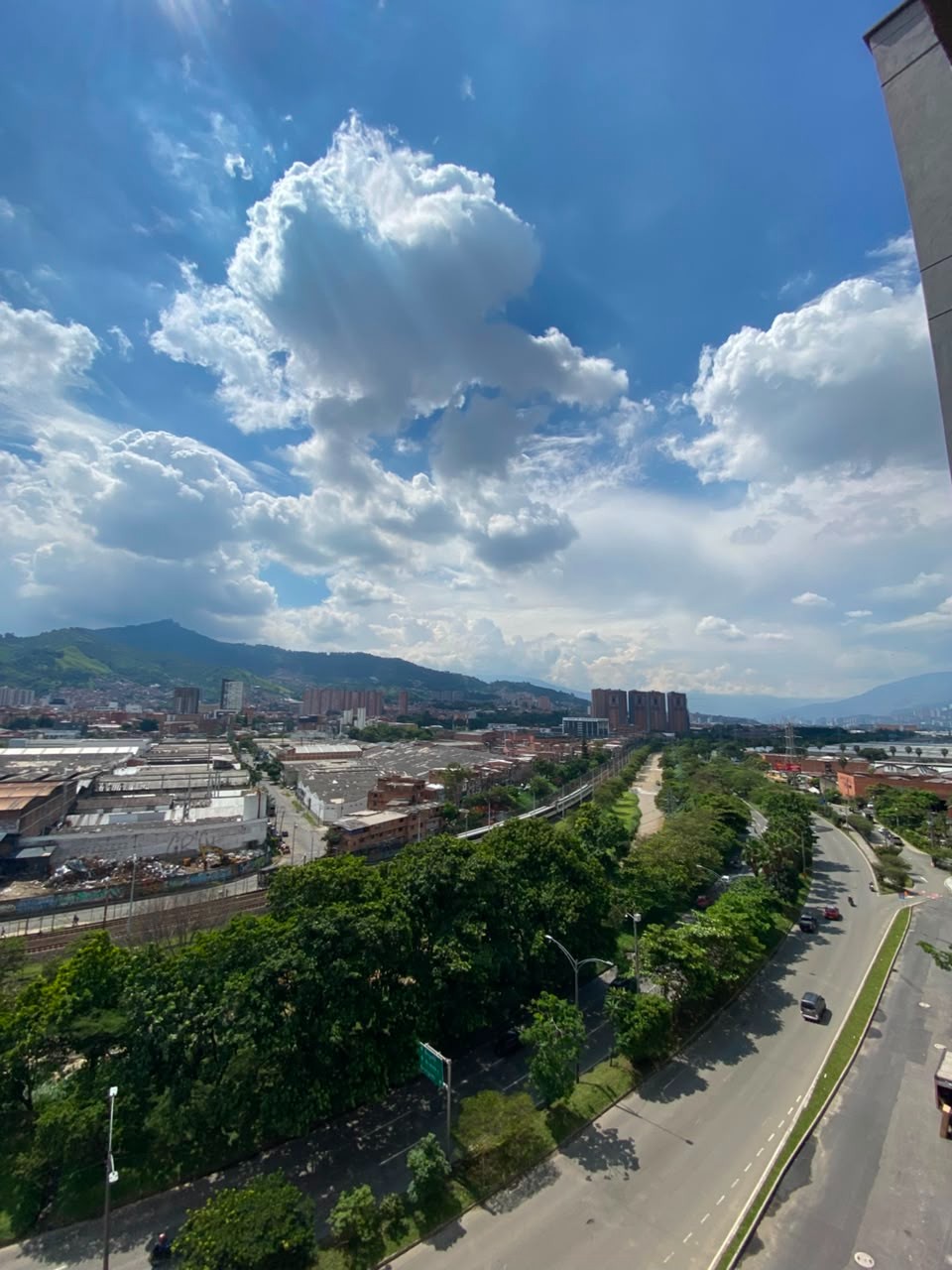 Apartment for rent in Las vegas, Envigado