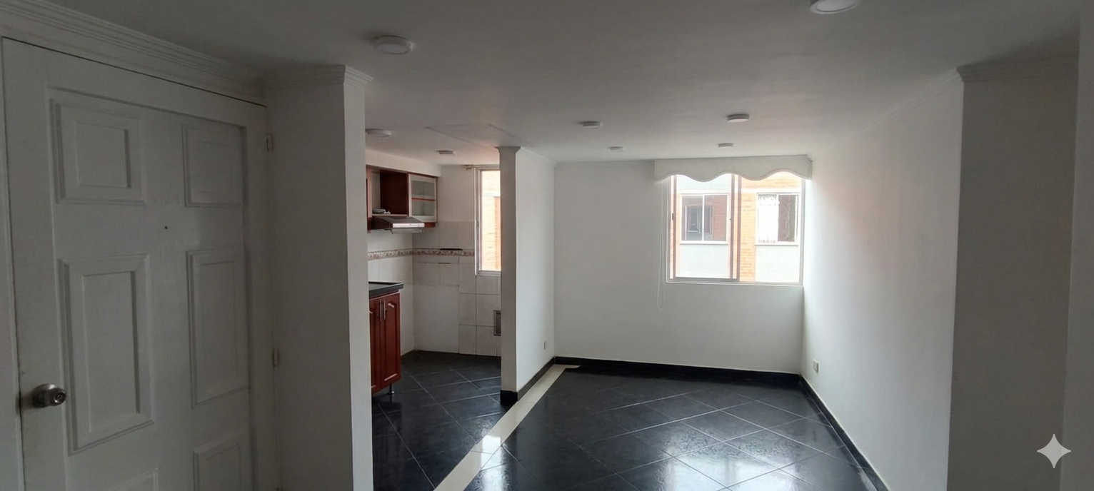 Apartamento en venta en Bosa Porvenir, Bogotá · foto 3 de 13