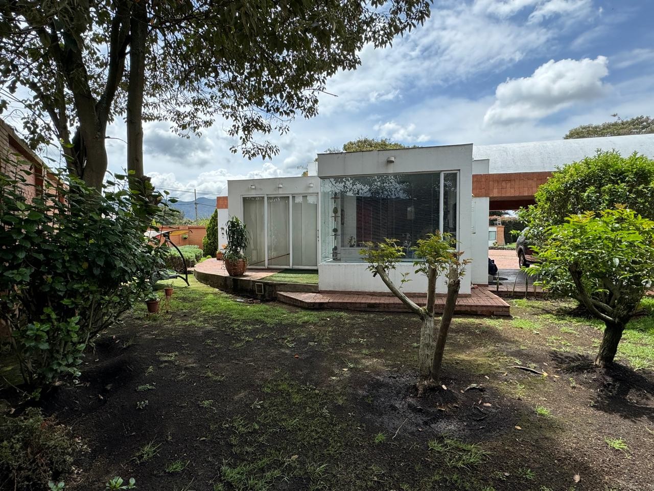 Casa en venta en Viveros, Bogotá · foto 4 de 13