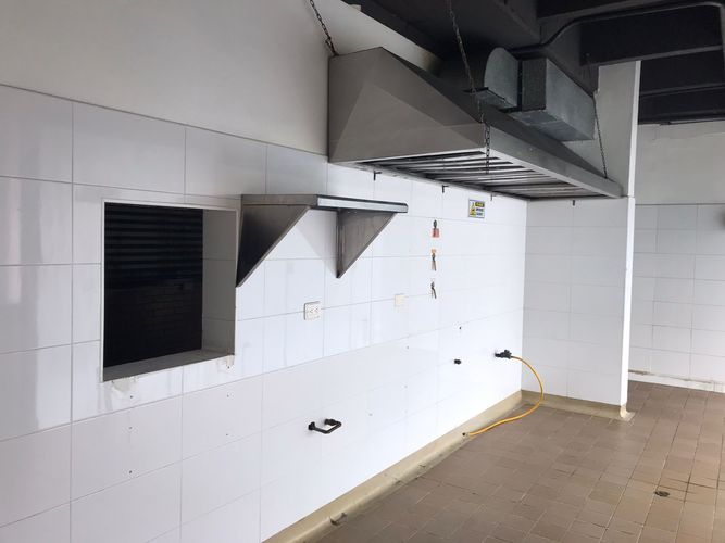 Local en arriendo en San Fernando, Medellín, 46 m² · foto 2 de 7