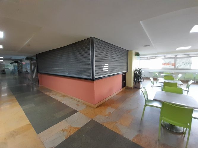 Local en arriendo en San Fernando, Medellín, 46 m² · foto 4 de 7