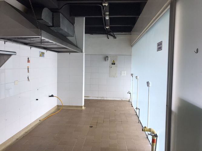 Local en arriendo en San Fernando, Medellín, 46 m² · foto 5 de 7