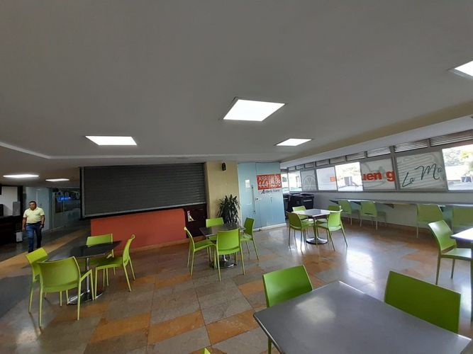 Local en arriendo en San Fernando, Medellín, 46 m² · foto 6 de 7