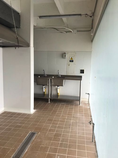 Local en arriendo en San Fernando, Medellín, 46 m² · foto 7 de 7