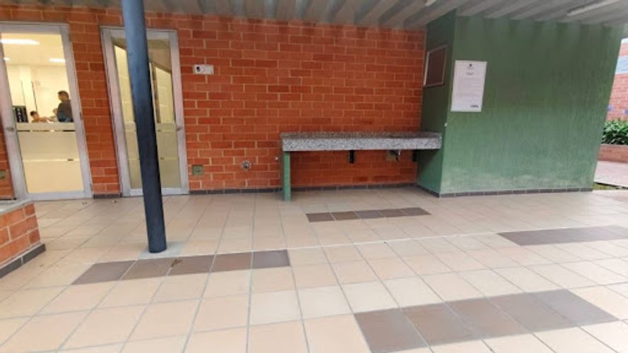 Apartamento de 3 alcobas en arriendo en La Prosperidad, Madrid, 55 m² · foto 21 de 24