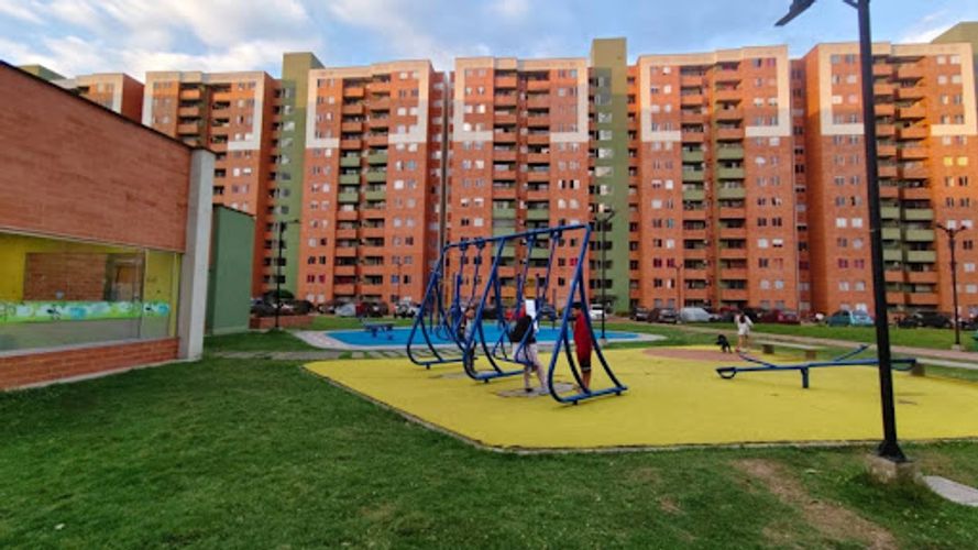 Apartamento de 3 alcobas en arriendo en La Prosperidad, Madrid, 55 m² · foto 23 de 24