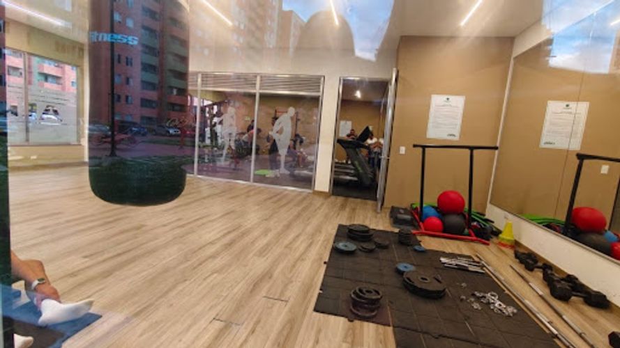 Apartamento de 3 alcobas en arriendo en La Prosperidad, Madrid, 55 m² · foto 24 de 24
