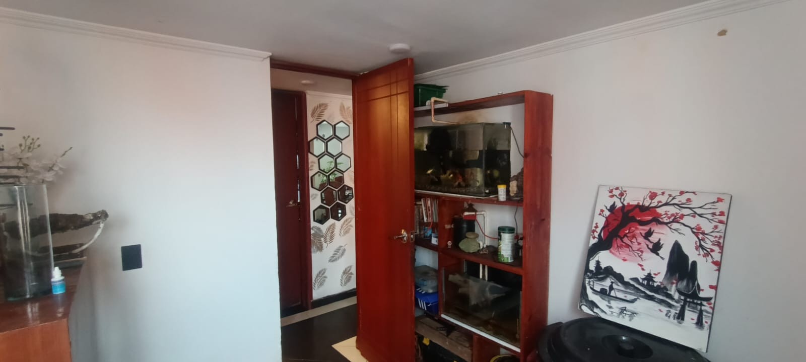 Apartamento en venta en Bosa Porvenir, Bogotá · foto 7 de 13